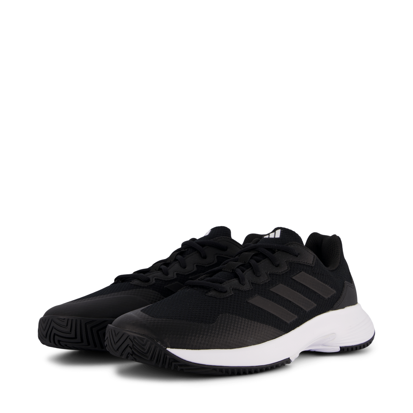 Gamecourt 2 M Black