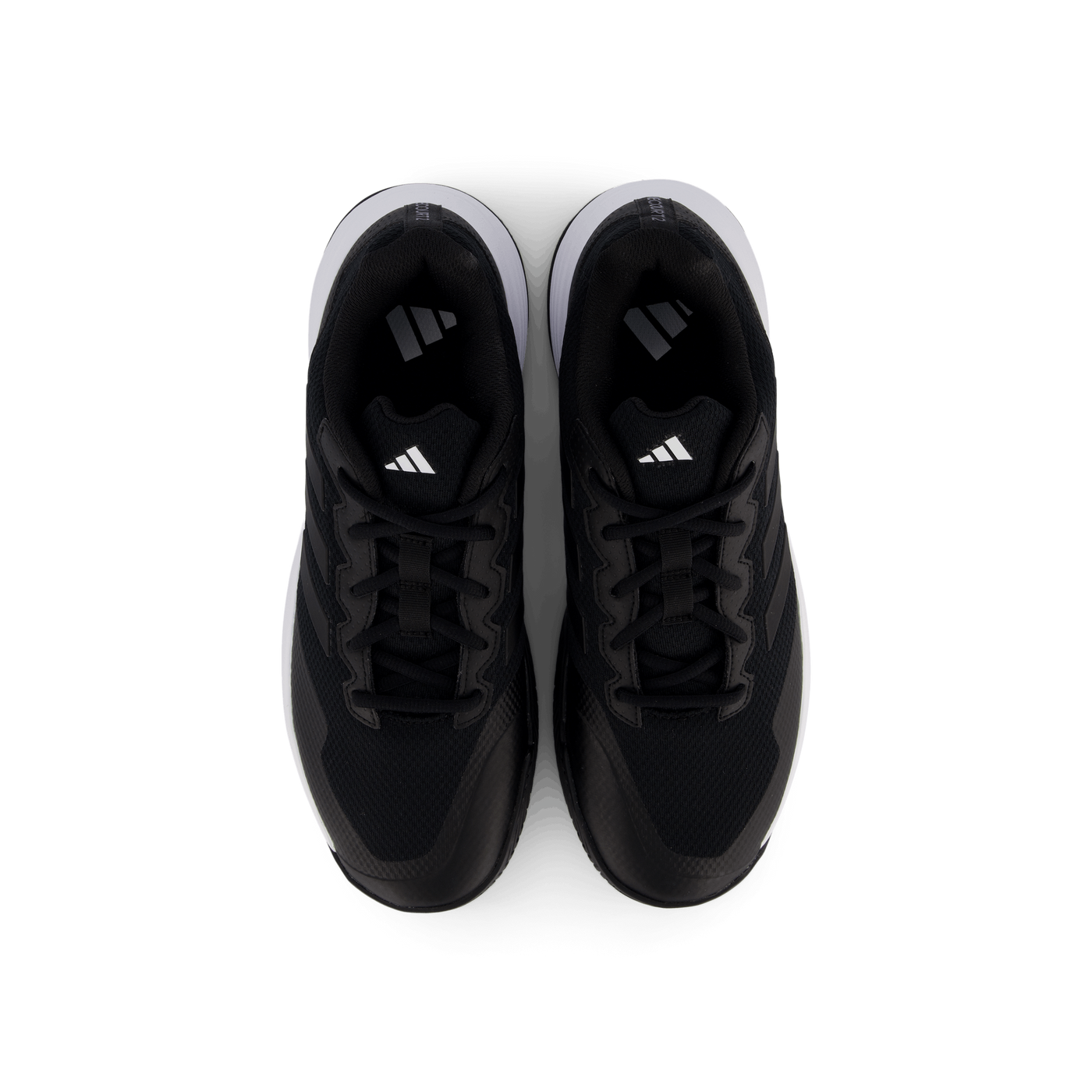 Gamecourt 2 M Black