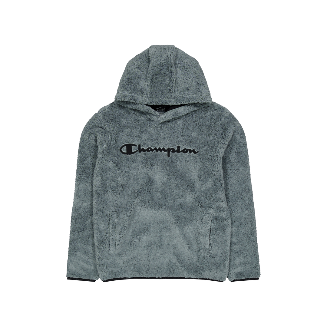 Champion fluffy jacket online