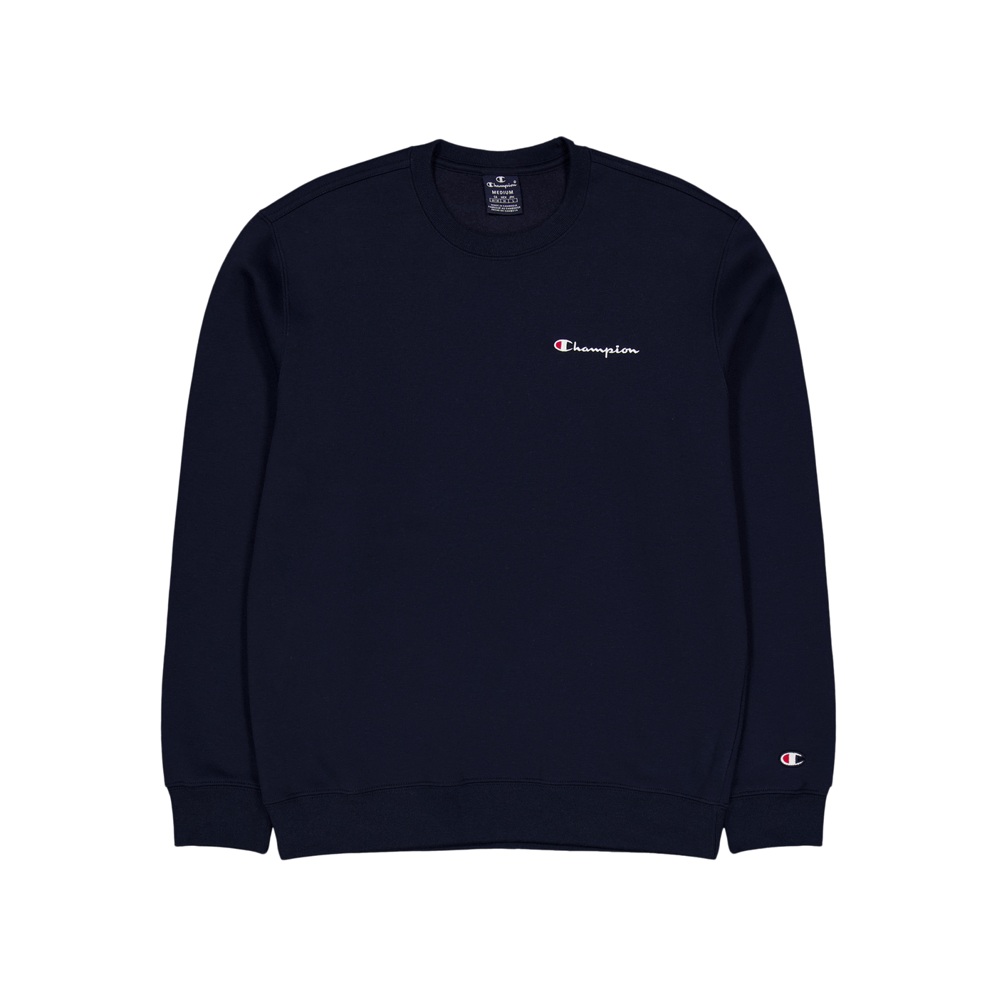 Crewneck Sweatshirt Sky Captain