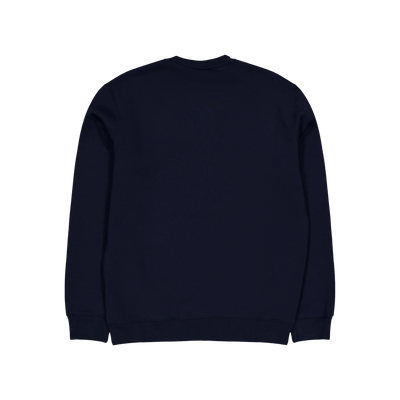 Crewneck Sweatshirt Sky Captain