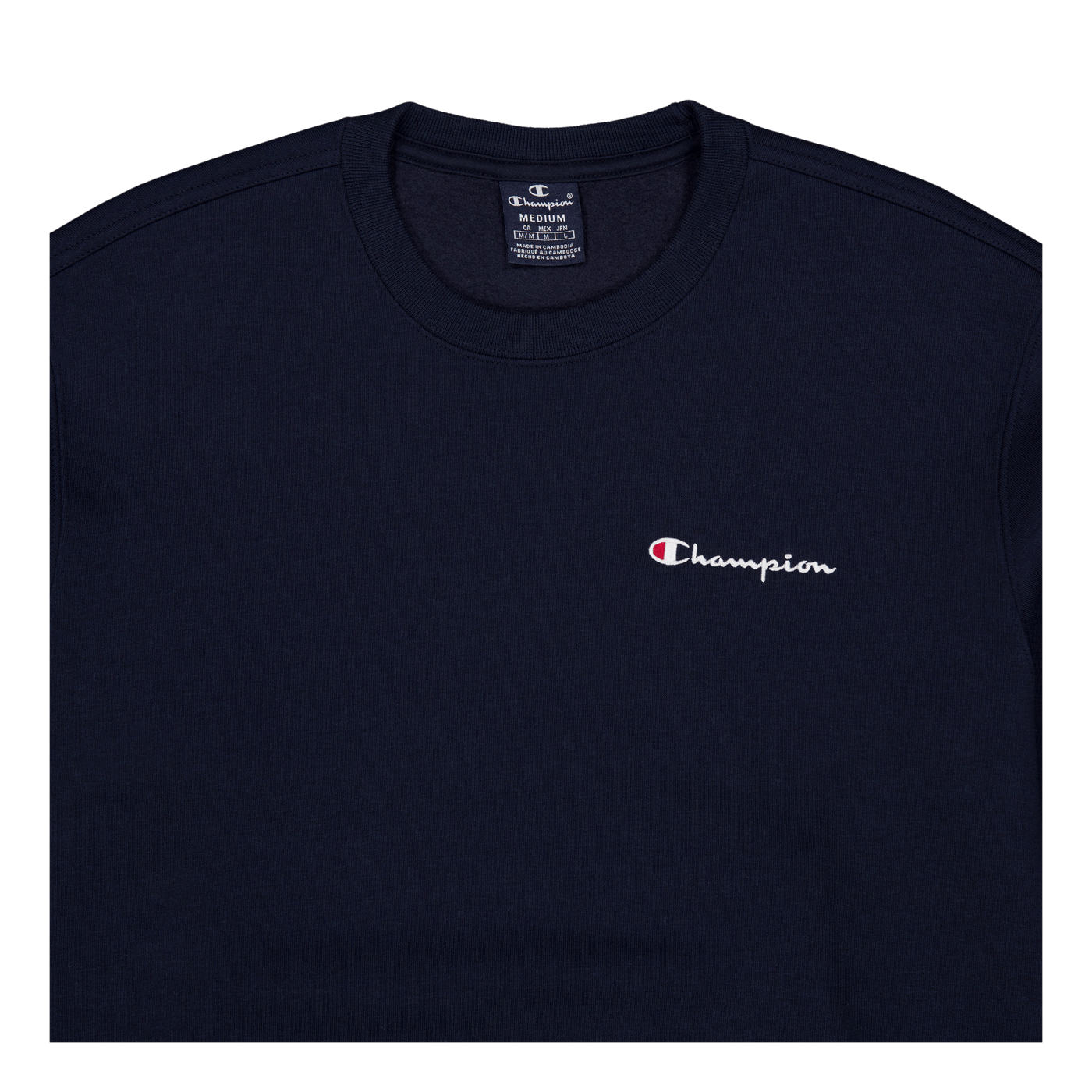 Crewneck Sweatshirt Sky Captain