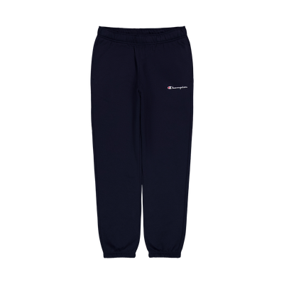 Elastic Cuff Pants Sky Captain