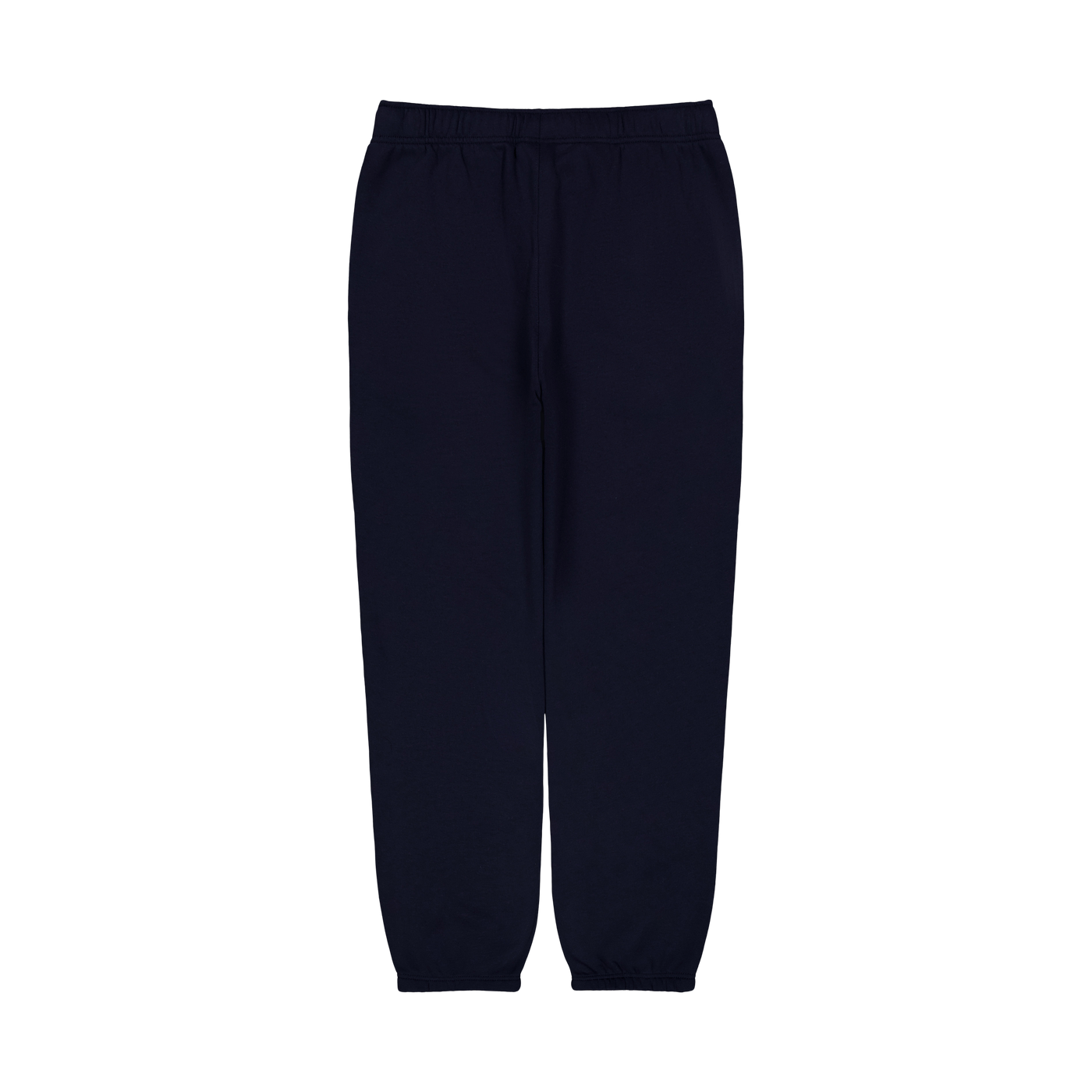 Elastic Cuff Pants Sky Captain