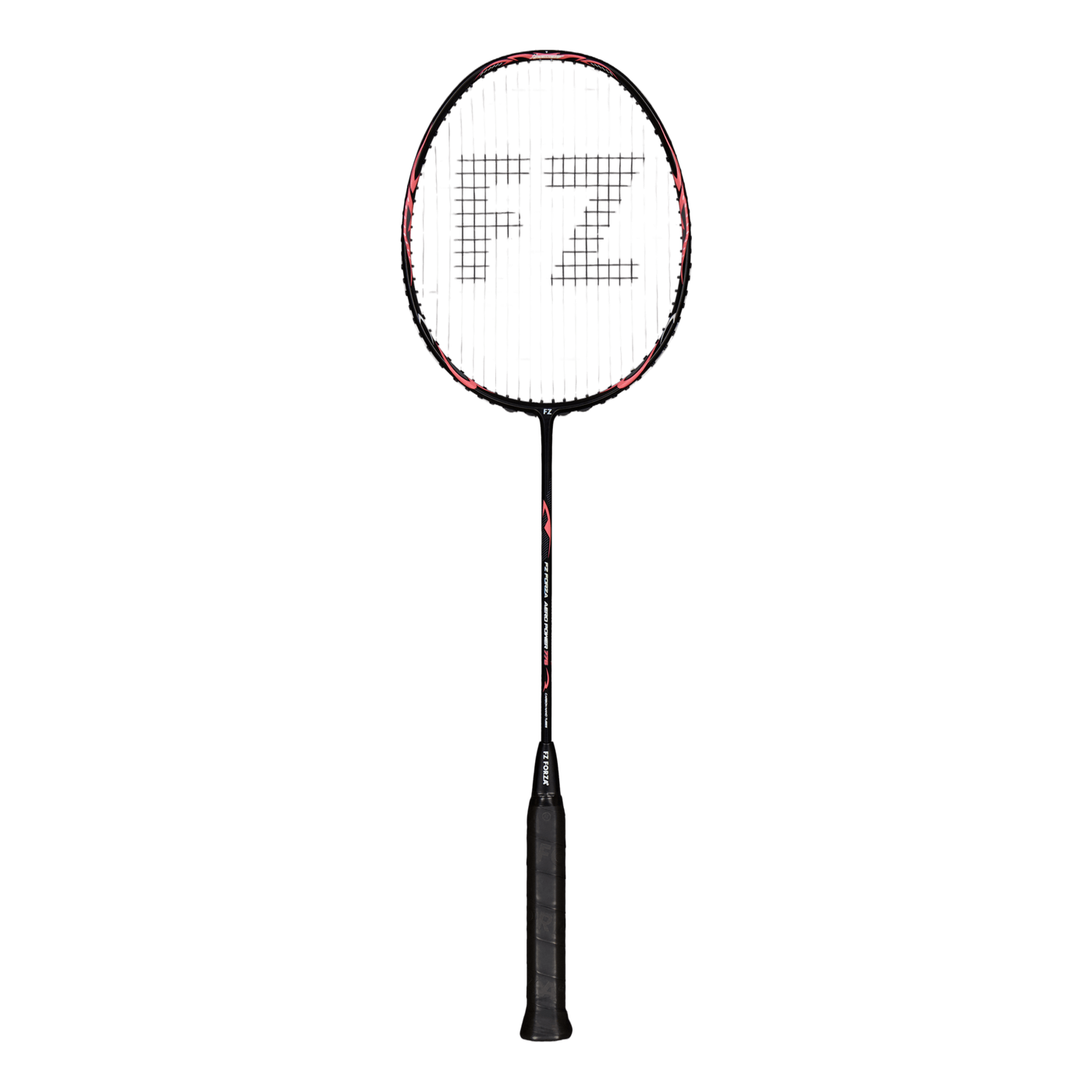 Aero Power 776 Black