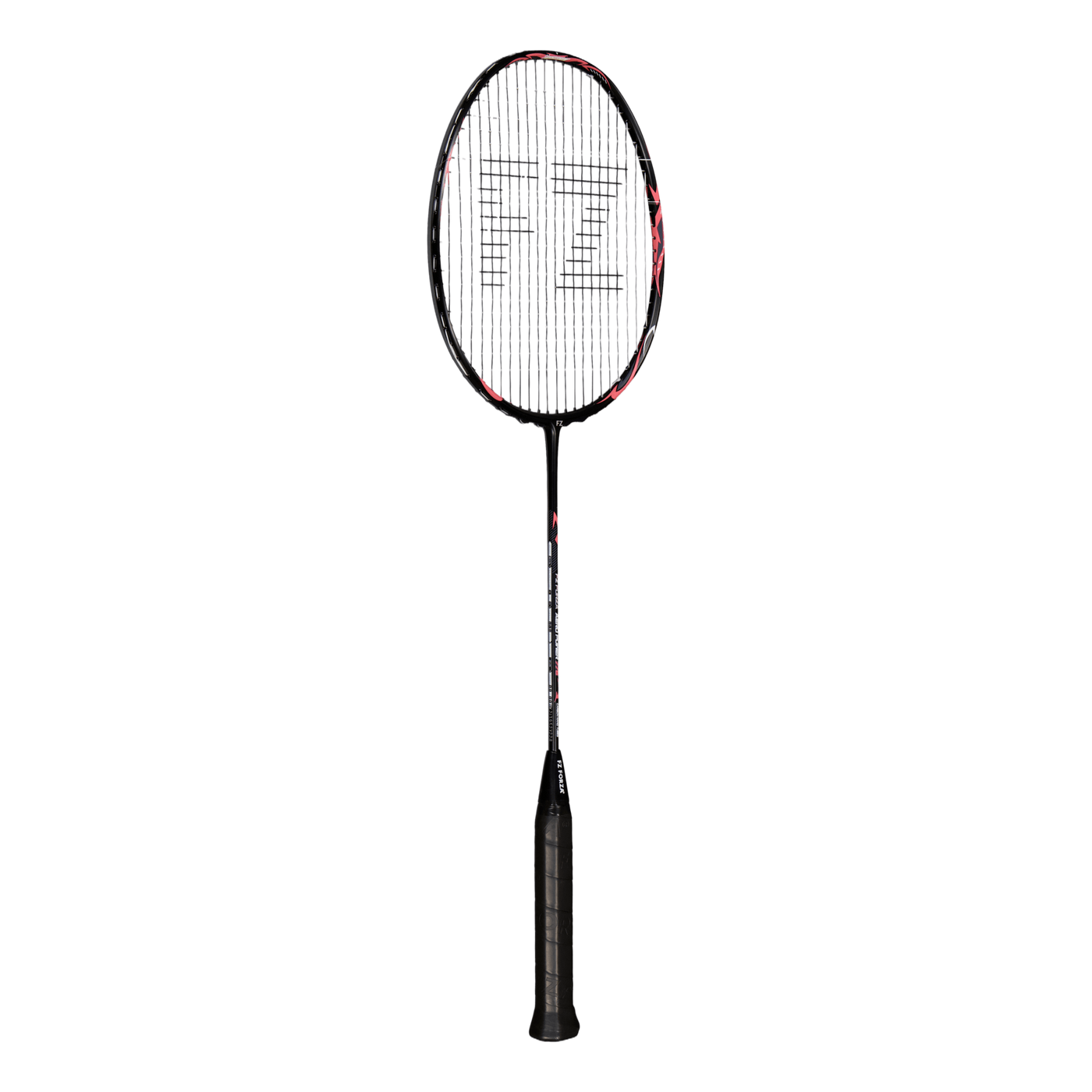 Aero Power 776 Black