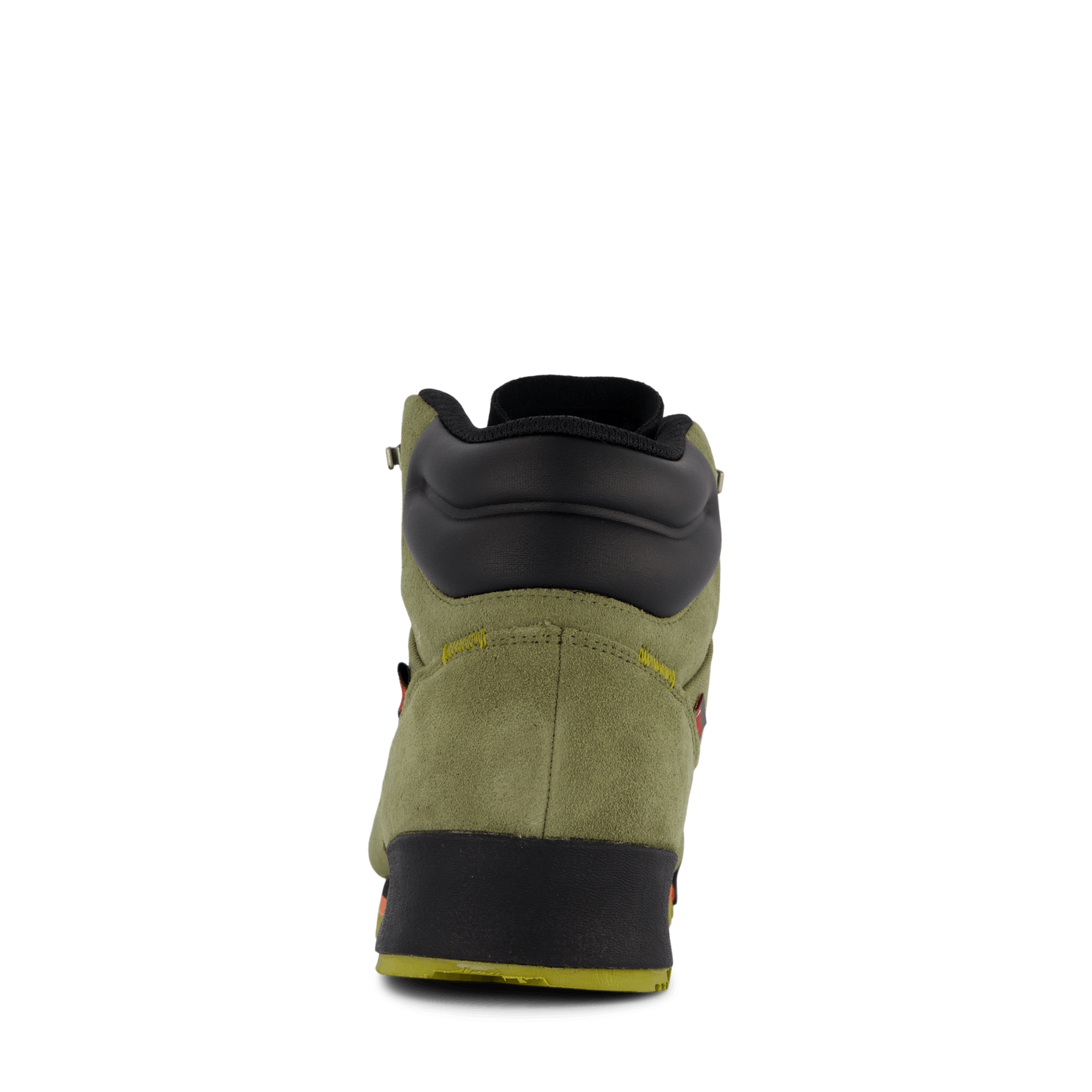 Terrex Snowpitch COLD.RDY Hiking Shoes Focus Olive / Core Black / Pulse Olive