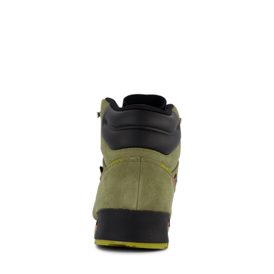 Terrex Snowpitch COLD.RDY Hiking Shoes Focus Olive / Core Black / Pulse Olive