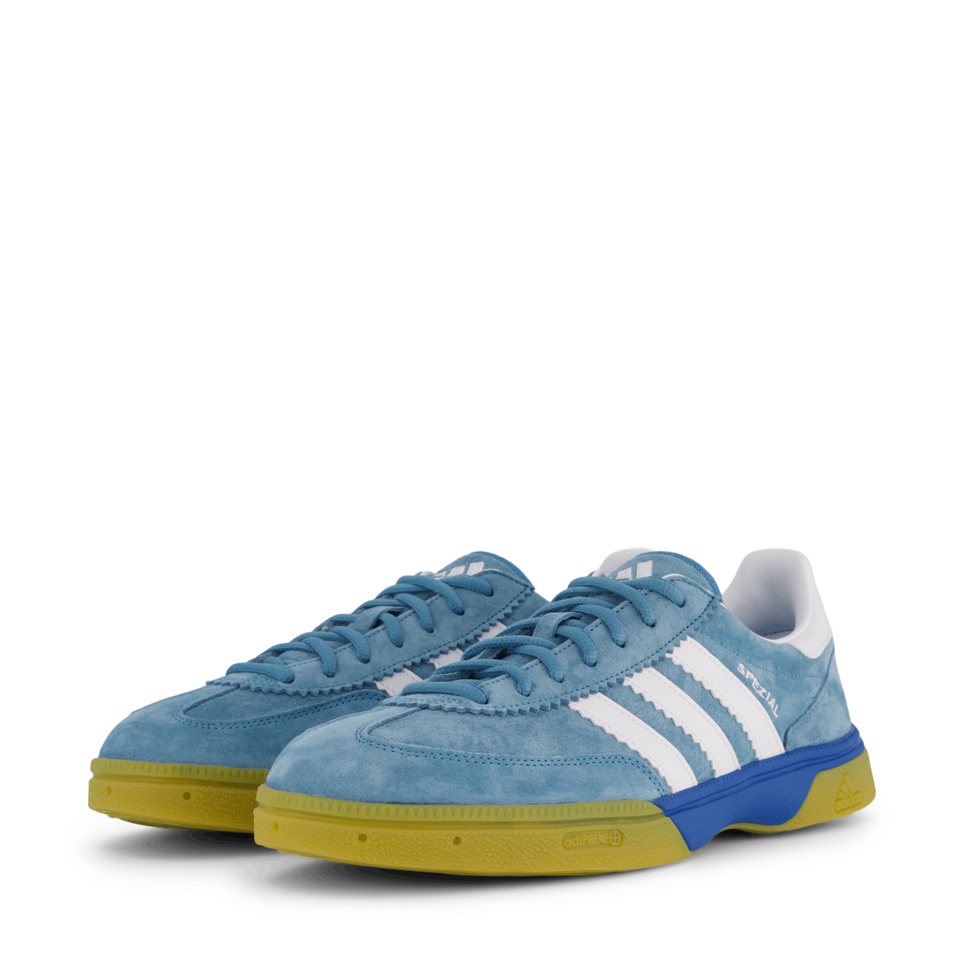 Handball Spezial Shoes Royal / Core White / Cloud White