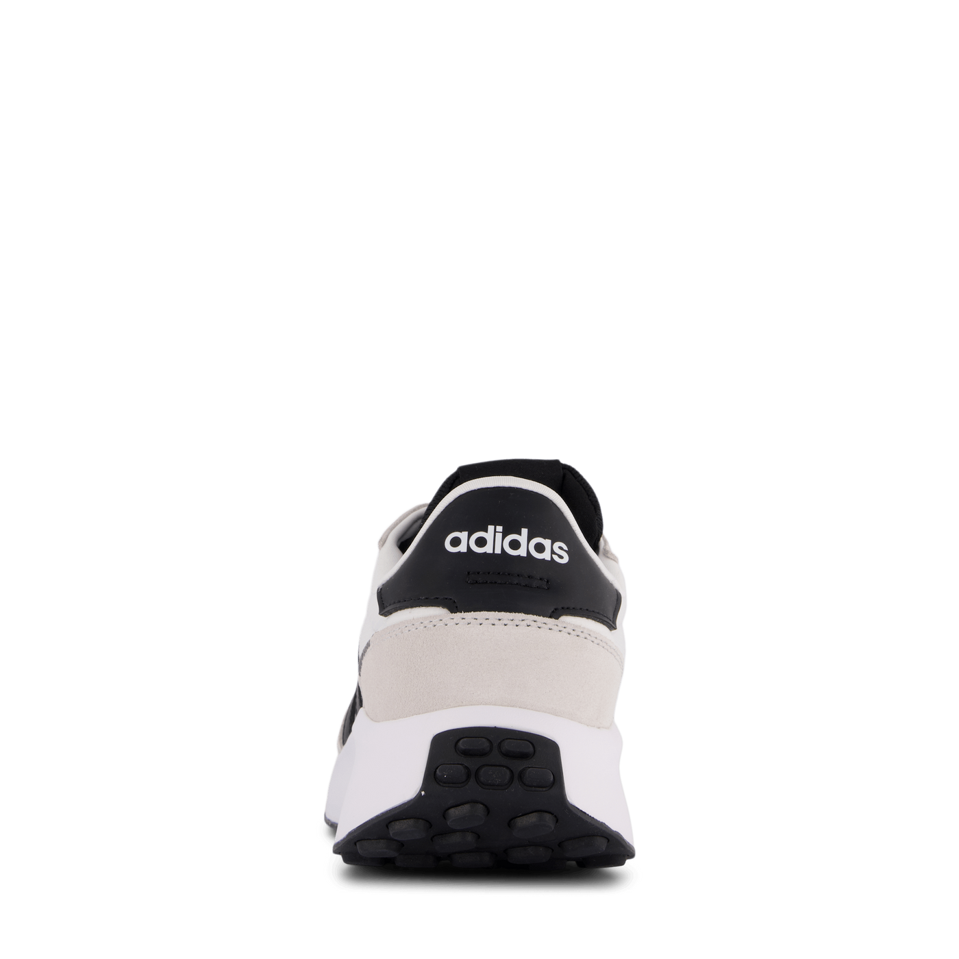 Run 70s Lifestyle Running Shoes Cloud White / Core Black / Dash Grey