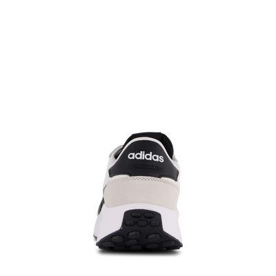 Run 70s Lifestyle Running Shoes Cloud White / Core Black / Dash Grey