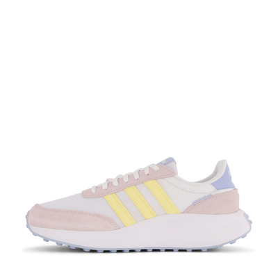 Run 70s Shoes Cloud White / Almost Yellow / Almost Pink