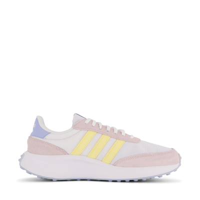 Run 70s Shoes Cloud White / Almost Yellow / Almost Pink