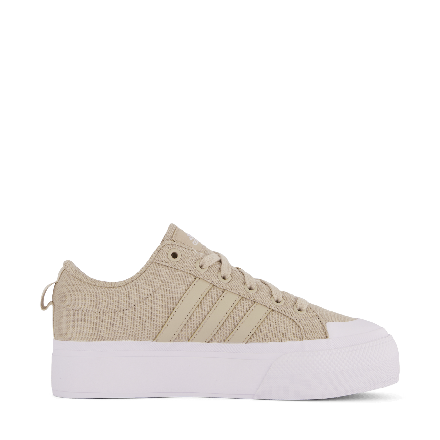 Bravada 2.0 Platform Shoes Wonder Beige / Wonder Beige / Cloud White