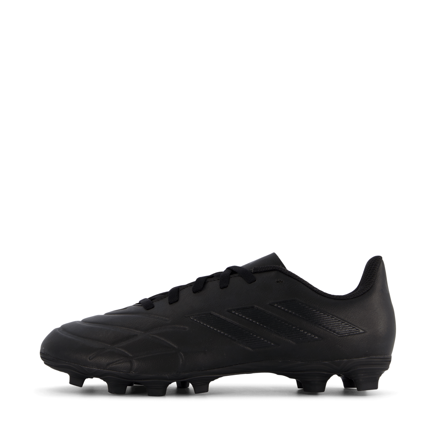 Copa Pure.4 Flexible Ground Boots Core Black