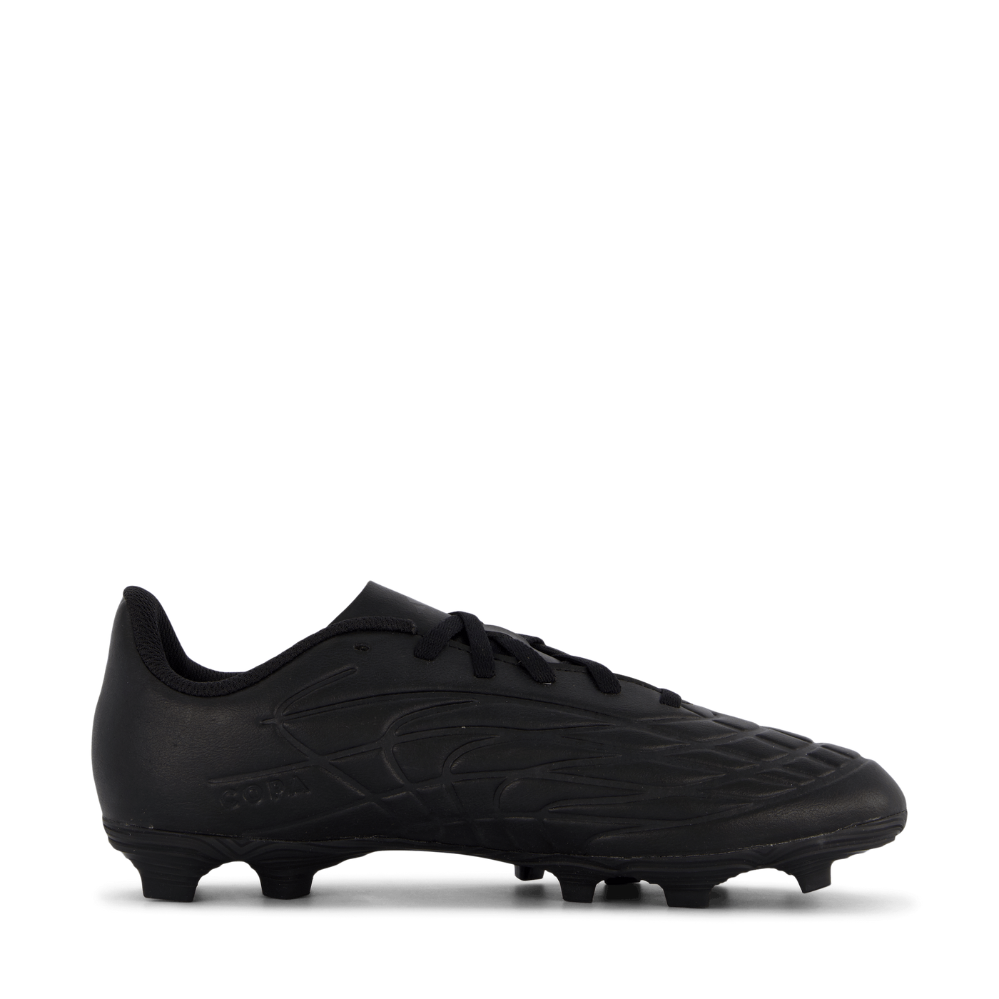 Copa Pure.4 Flexible Ground Boots Core Black
