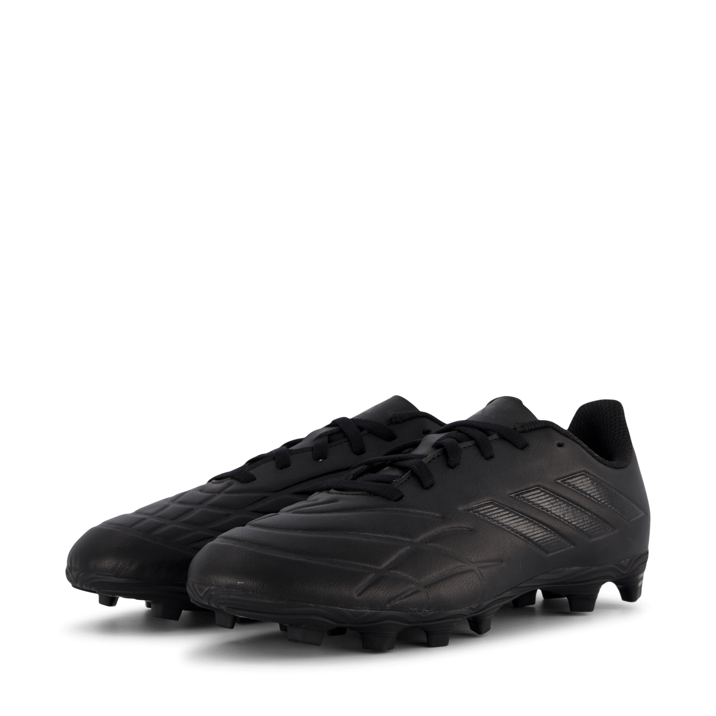 Copa Pure.4 Flexible Ground Boots Core Black