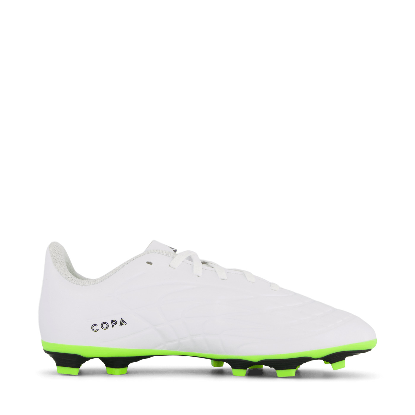 Copa Pure.4 Flexible Ground Boots Ftwr White