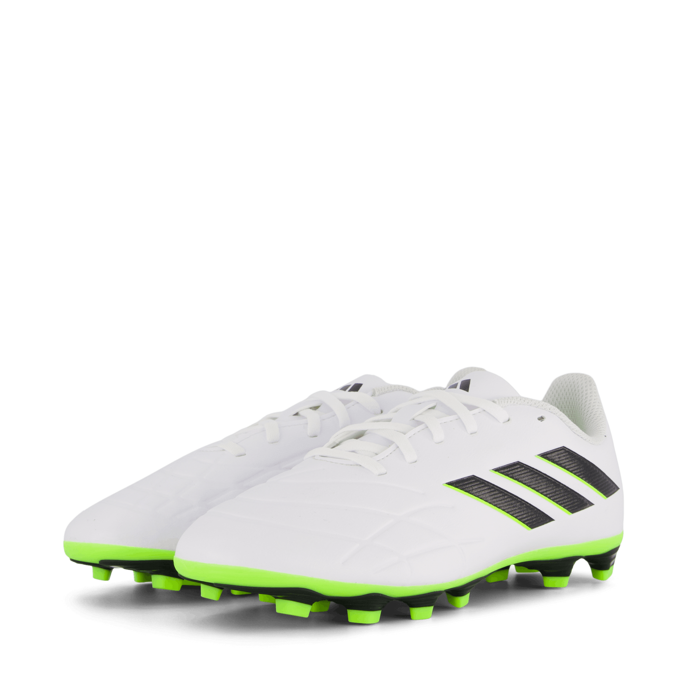 Copa Pure.4 Flexible Ground Boots Ftwr White