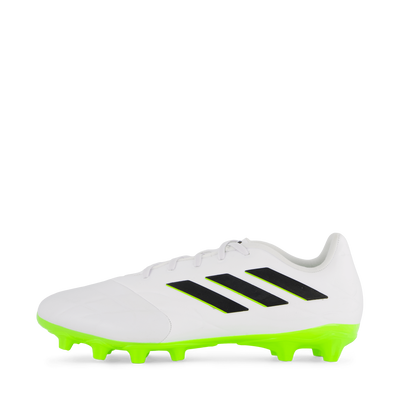 Copa Pure.3 Multi-Ground Boots Cloud White / Core Black / Lucid Lemon