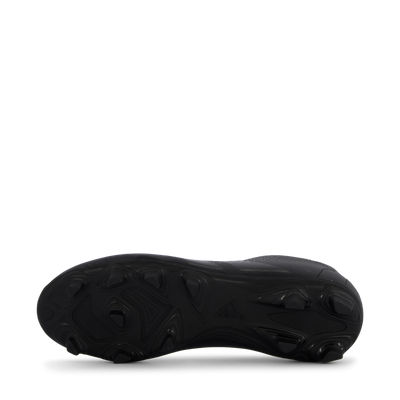 Predator Accuracy.4 Flexible Ground Boots Core Black