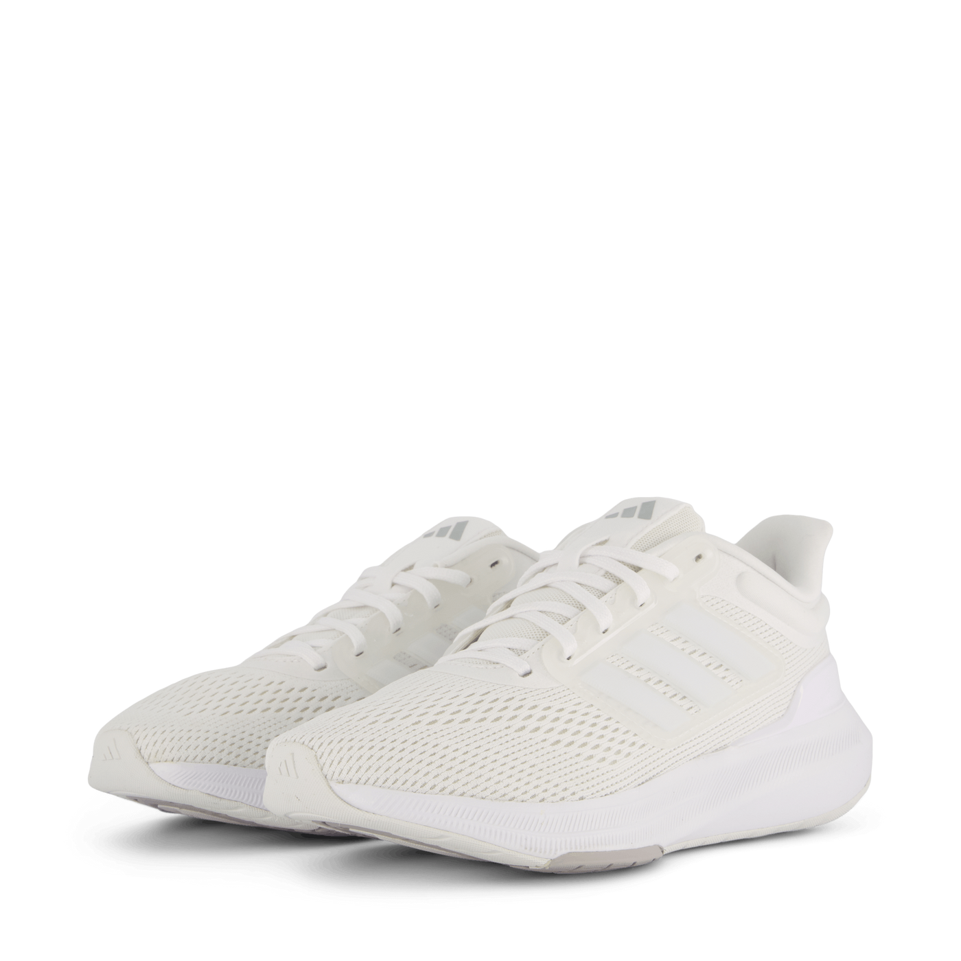 Ultrabounce Shoes Cloud White / Cloud White / Crystal White