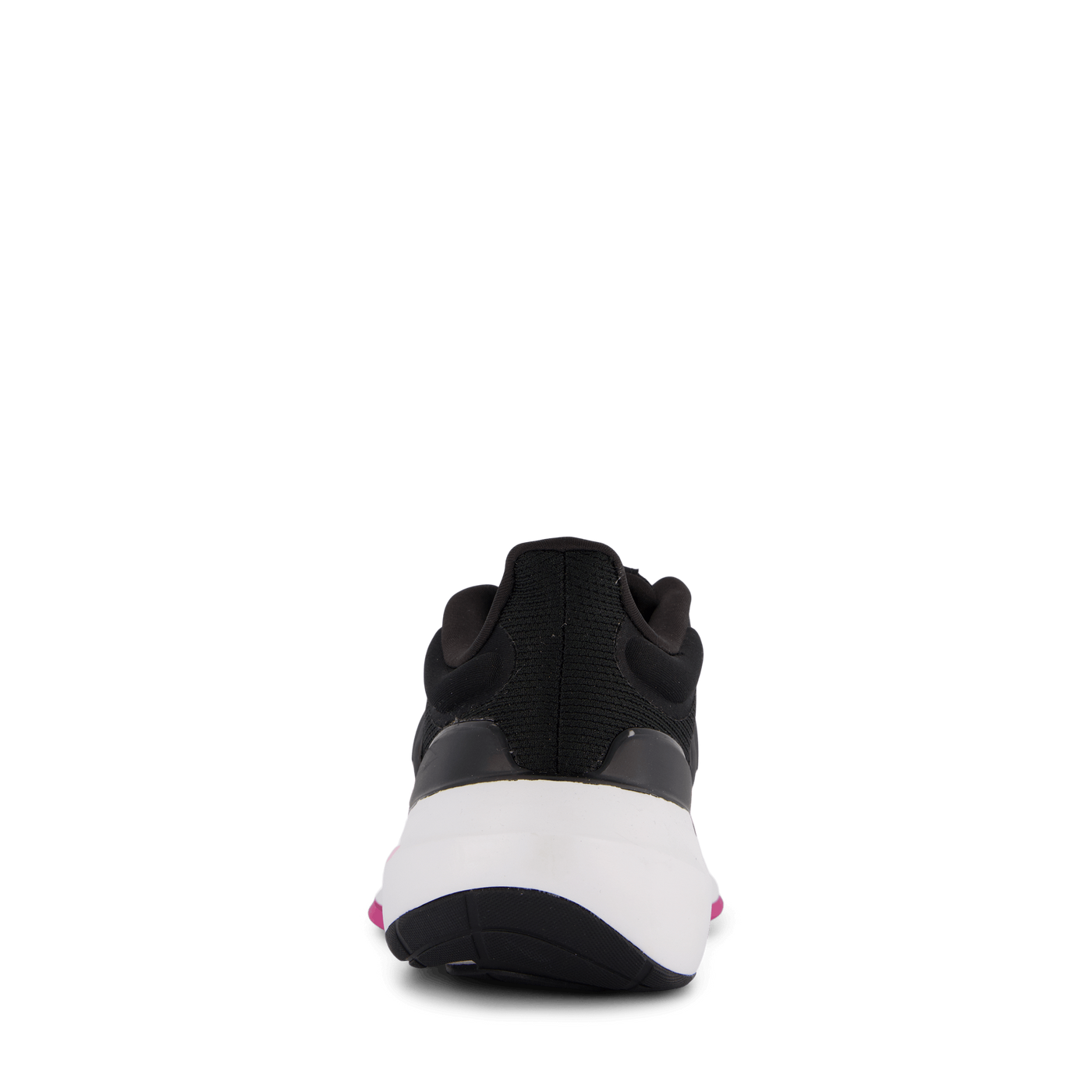 Ultrabounce Shoes Core Black / Core Black / Lucid Fuchsia