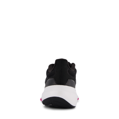 Ultrabounce Shoes Core Black / Core Black / Lucid Fuchsia