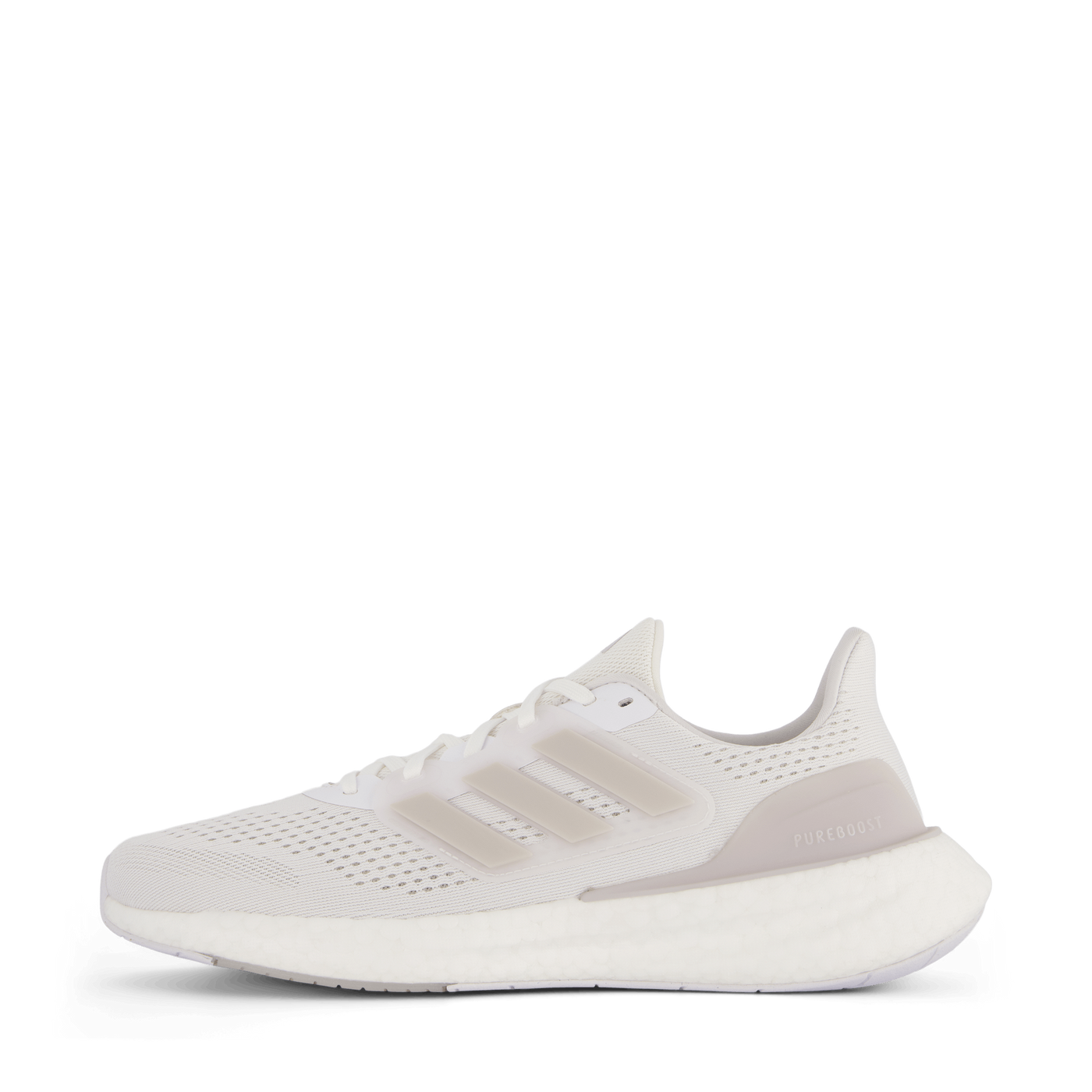 Pureboost 23 Shoes Ftwr White adidas Runforest