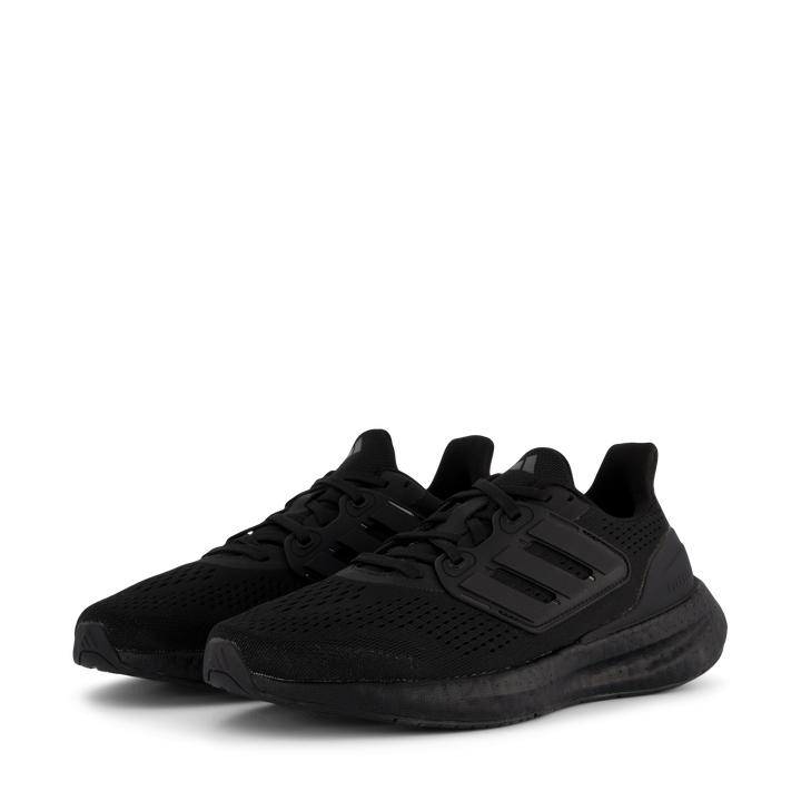 Pureboost 23 Shoes Core Black / Carbon / Core Black