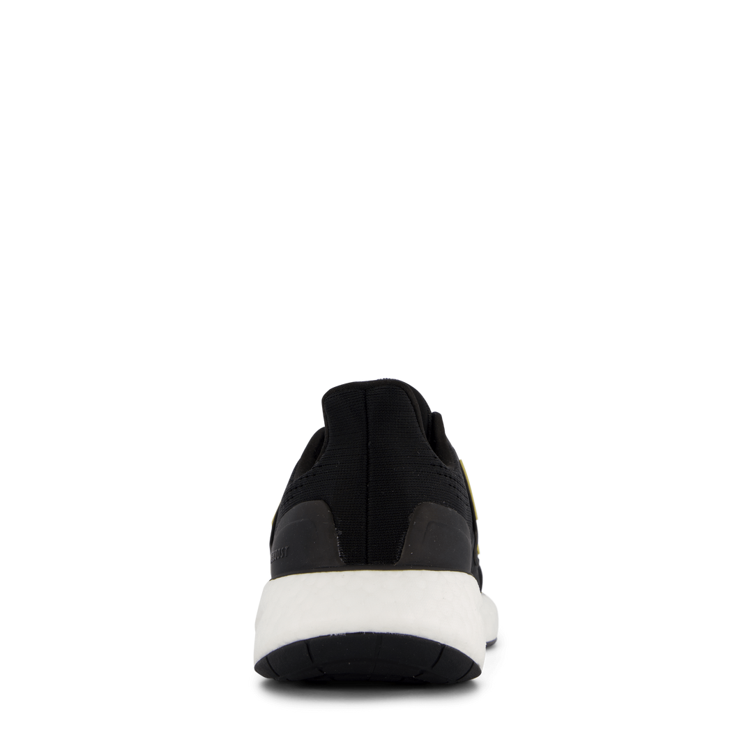 Pureboost 23 Shoes Core Black / Gold Metallic / Carbon