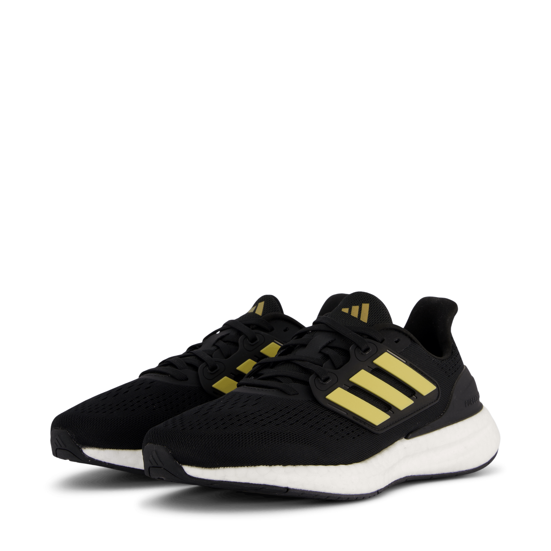 Pureboost 23 Shoes Core Black