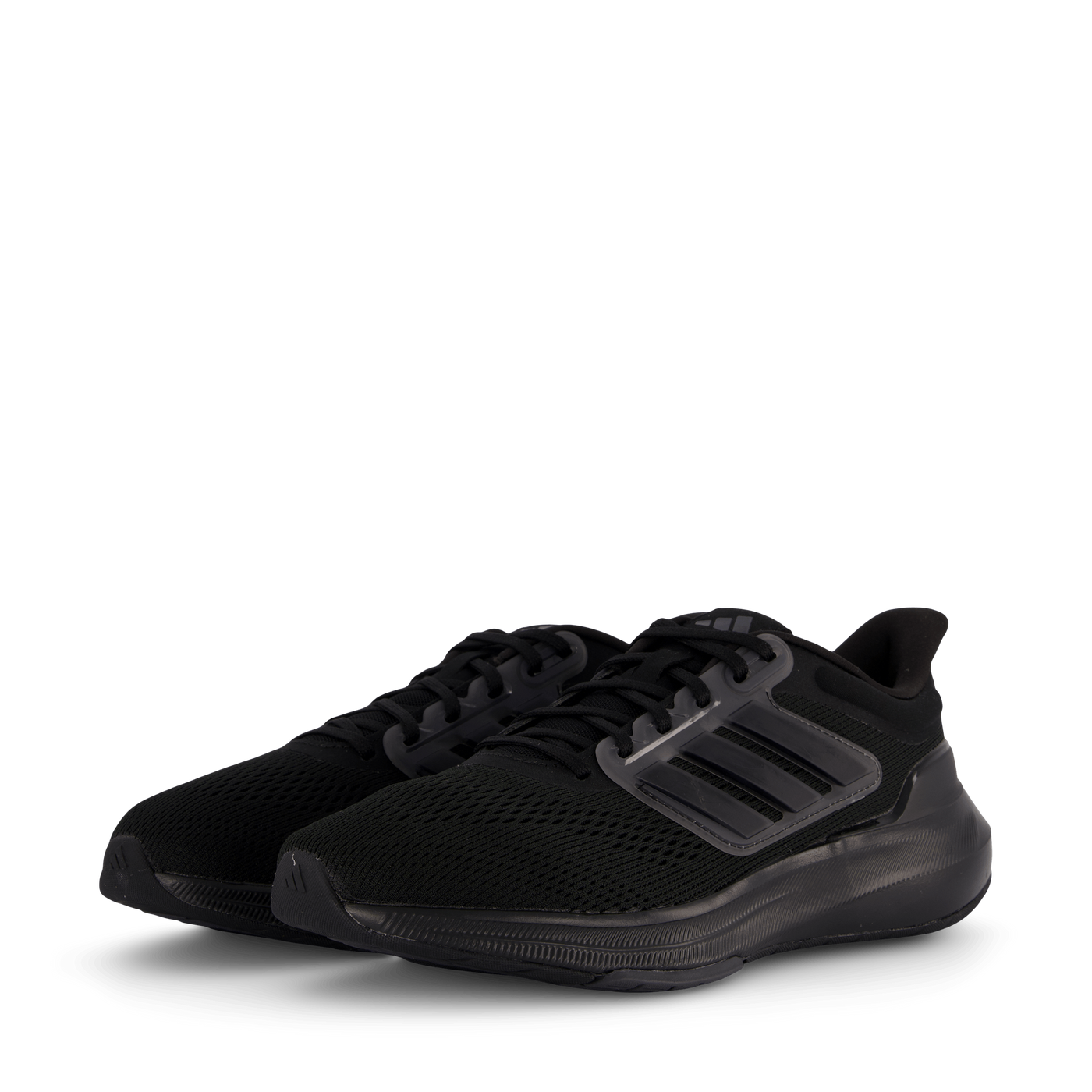 Ultrabounce Shoes Core Black / Core Black / Carbon