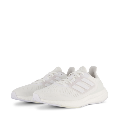 Pureboost 23 Shoes Cloud White / Cloud White / Core Black