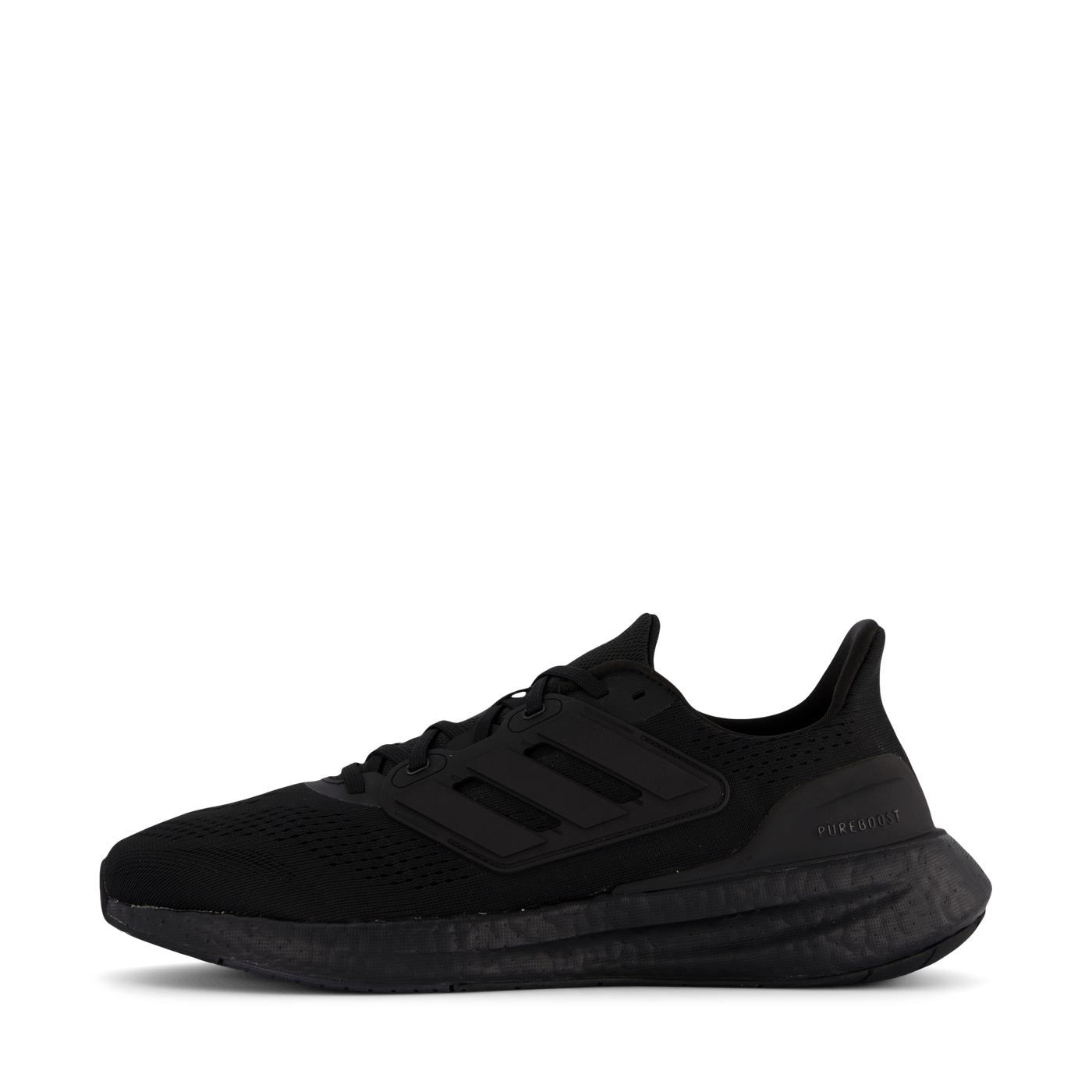 Pureboost 23 Shoes Core Black / Core Black / Carbon