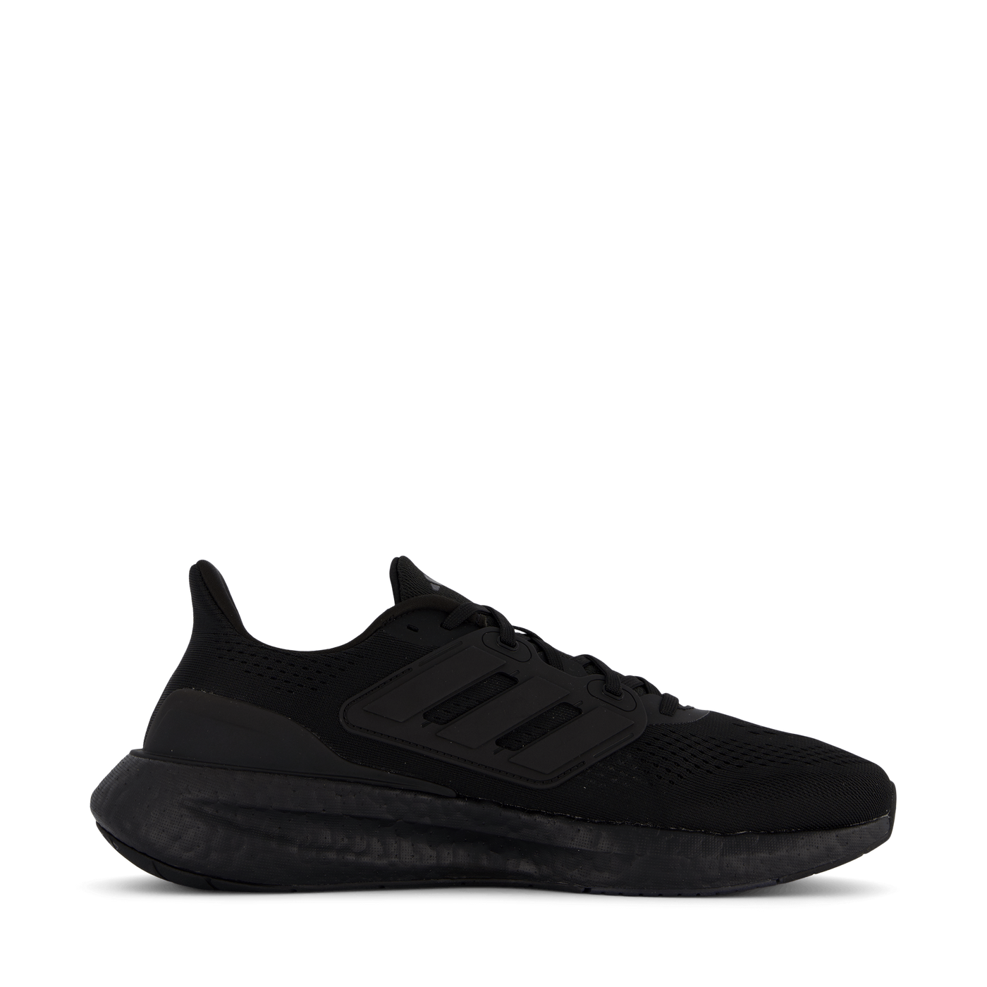 Pureboost 23 Shoes Core Black / Core Black / Carbon