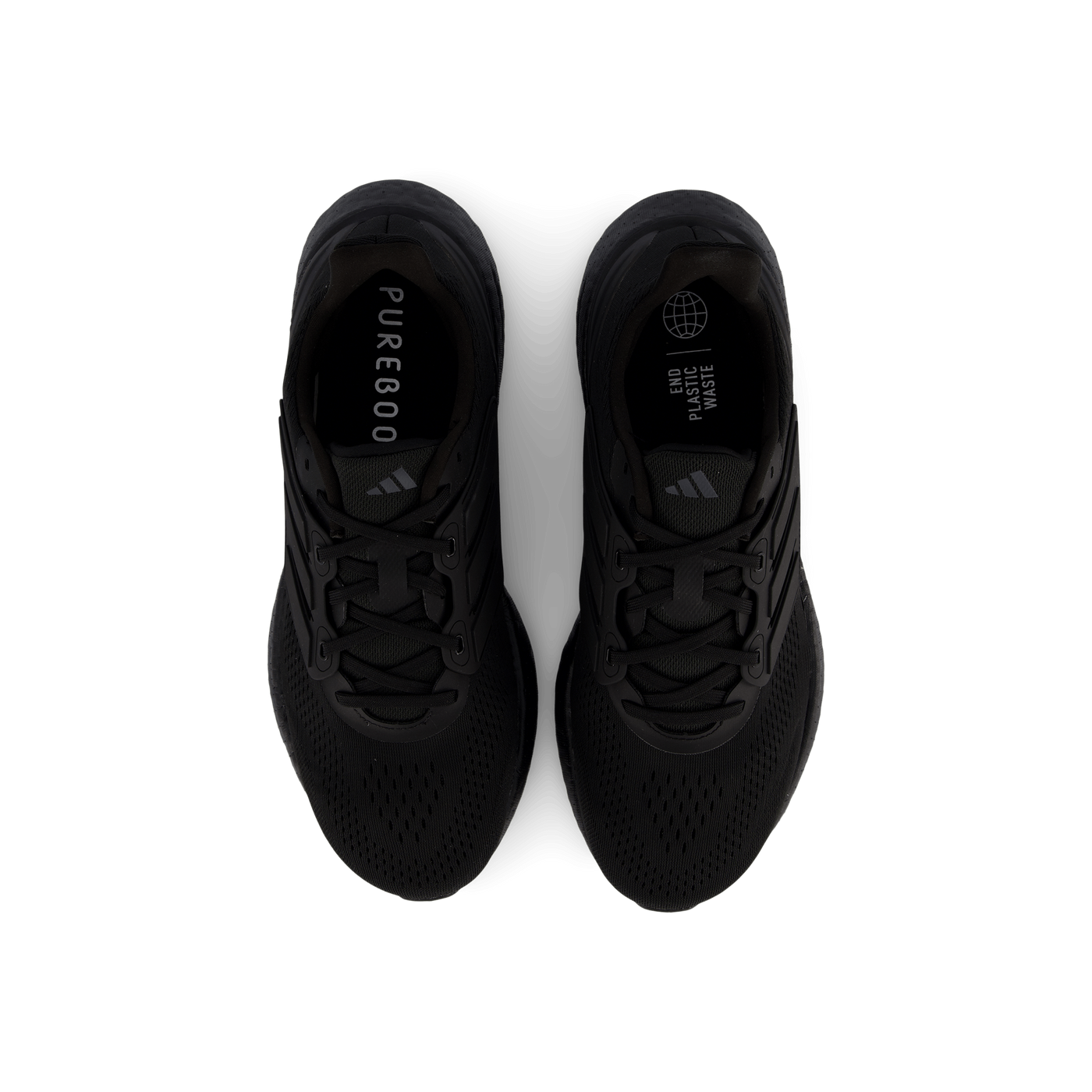 Pureboost 23 Shoes Core Black / Core Black / Carbon
