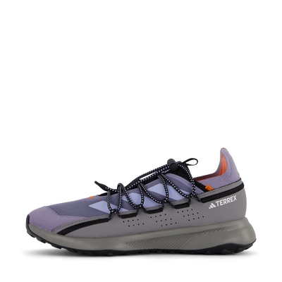 Terrex Voyager 21 Travel Shoes Silver Violet / Blue Dawn / Solar Gold