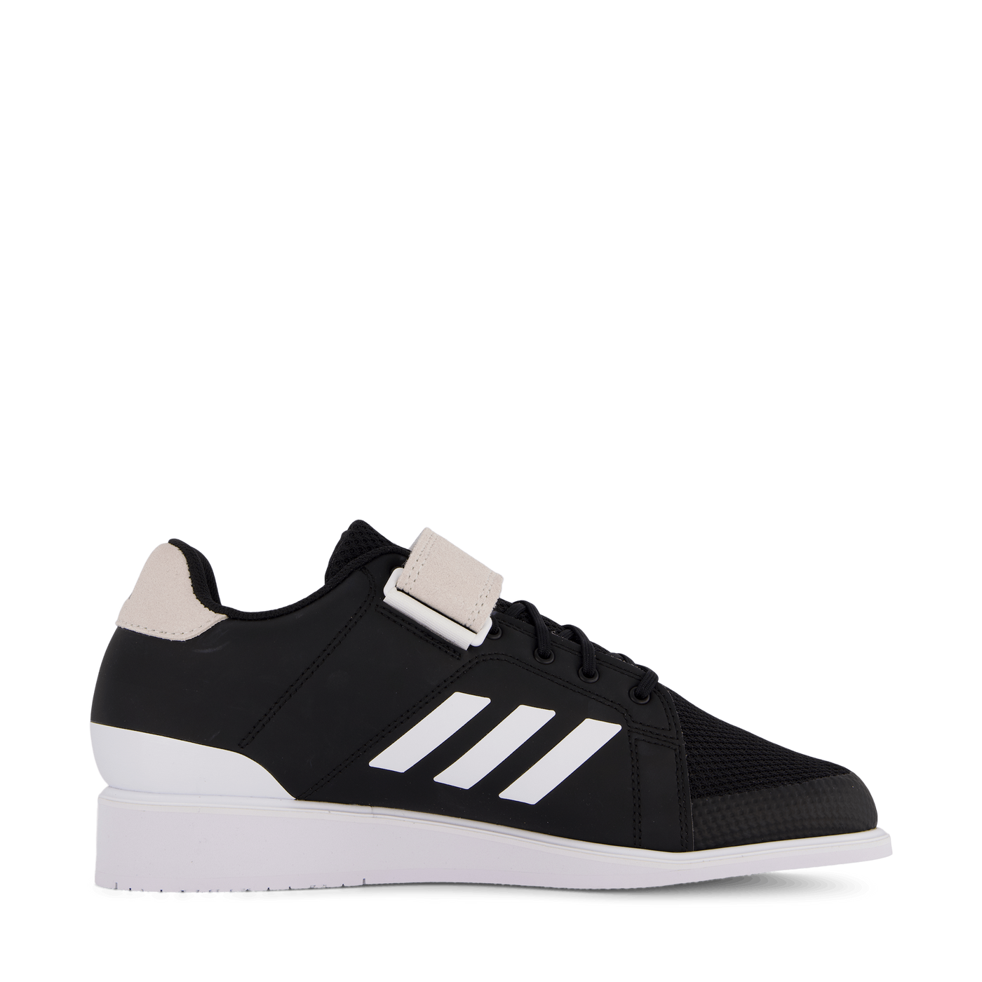 Power Perfect 3 Tokyo Weightlifting Shoes Core Black / Cloud White / Core Black