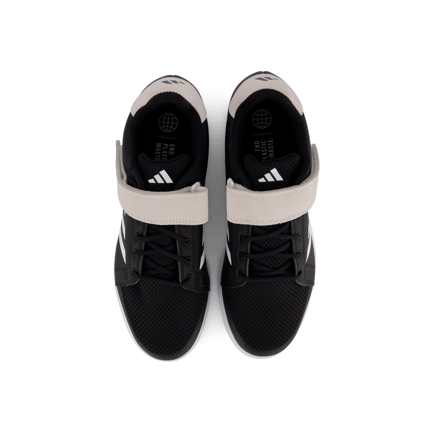Power Perfect 3 Tokyo Weightlifting Shoes Core Black / Cloud White / Core Black