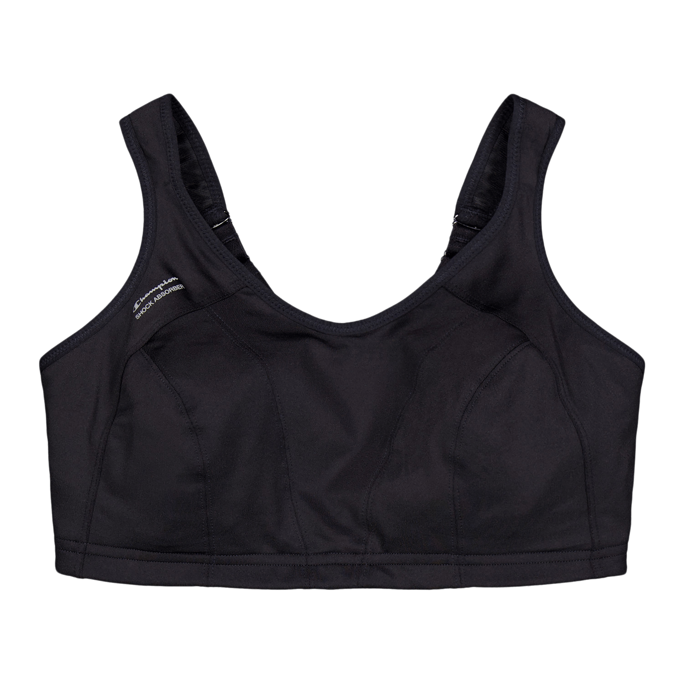 Active Multi Sport Bra Black