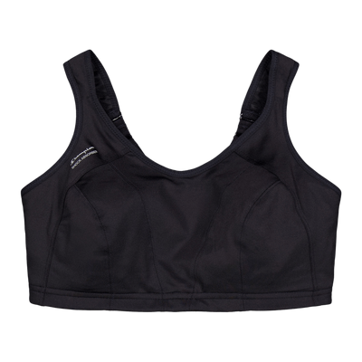 Active Multi Sport Bra Black