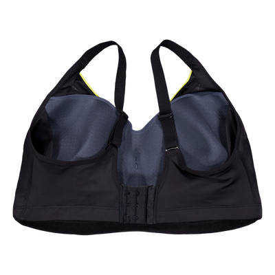 Active Shape Support Bra Black