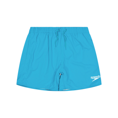 Mens Essential 16" Watershort Green