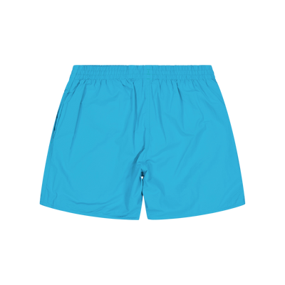 Mens Essential 16" Watershort Green