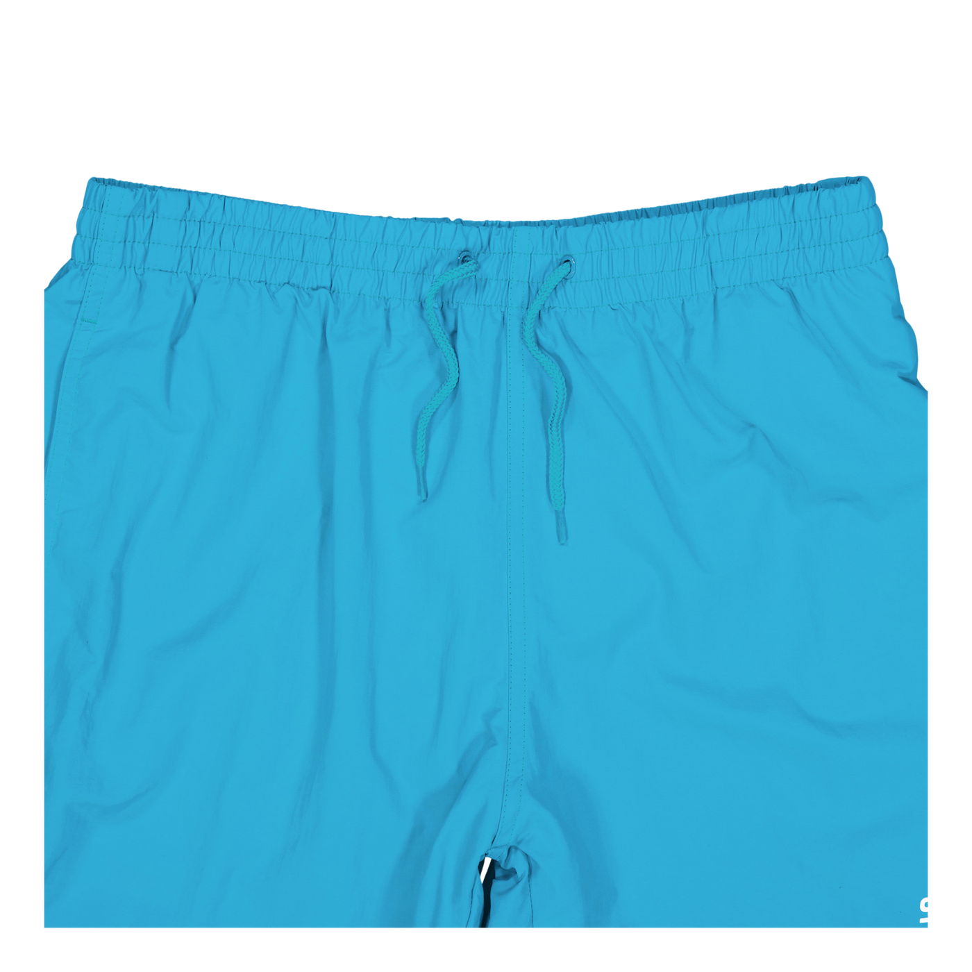 Mens Essential 16" Watershort Green