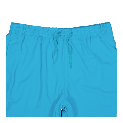 Mens Essential 16" Watershort Green