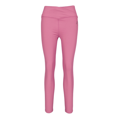 Ella Overlap Tights Mellow Mauve