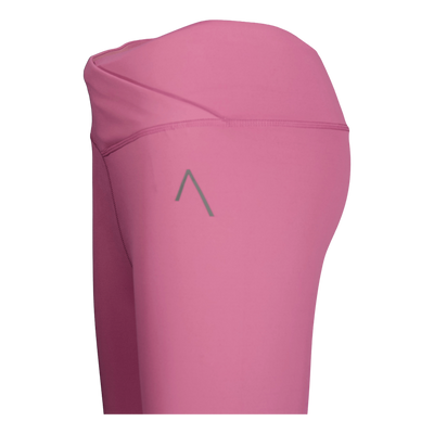 Ella Overlap Tights Mellow Mauve