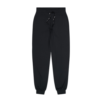 Galvanic Pants Jet Black